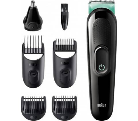 Braun BT 3321
