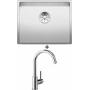 Set Blanco CLARON 500-U + MIDA