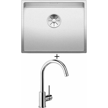 Set Blanco CLARON 500-U + MIDA