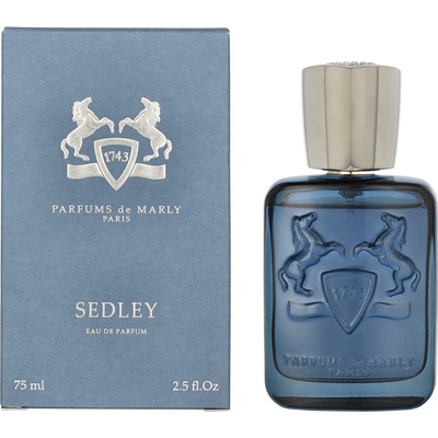 Parfums De Marly Sedley parfémovaná voda unisex 75 ml