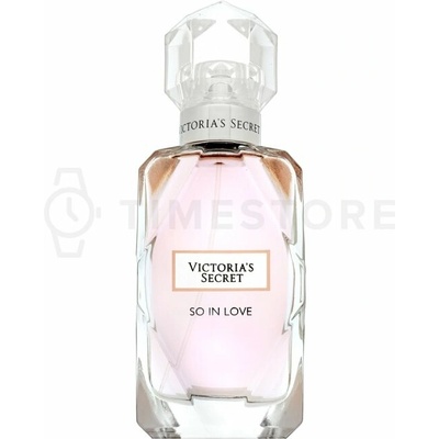 Victoria's Secret So In Love parfémovaná voda dámská 100 ml