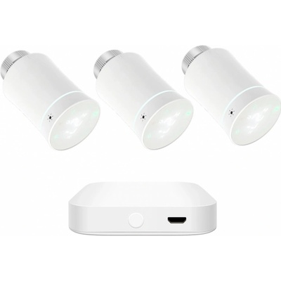 Secutek SH29-3H – Hledejceny.cz