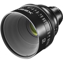 Samyang XEEN 50mm T1.5 MFT