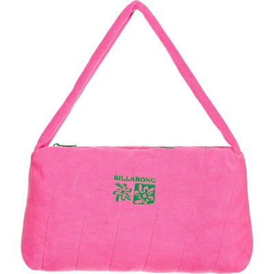 Billabong Чанта за рамо Billabong Sun Lovers Shoulder bag - Guava - размер One Size (510-6839-0111)