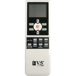 General MIDEA MSB-05HR, MSB-09HR, MSB-18HR, MSB-21HR, MSB-24HR, MSB-30HR - съвместимо дистанционно управление на марката General (MSB-05HR, MSB-09HR, MSB-18HR, MSB-21HR, MSB-24HR, MSB-30HR)