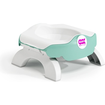 OKB Бебешко гърне Roady синьо (OKBRO39051500)