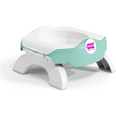 OKB Бебешко гърне Roady синьо (OKBRO39051500)