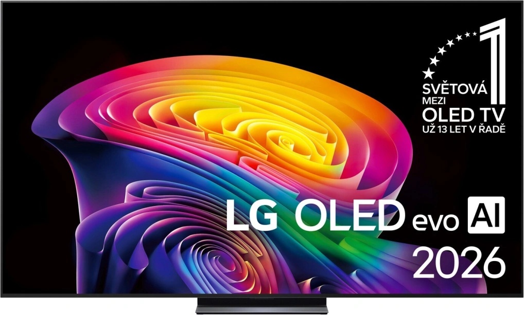 LG OLED83C64LA
