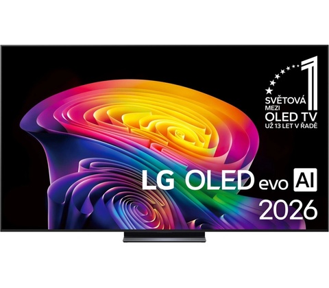 LG OLED83C64LA