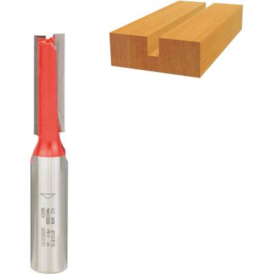 Bosch Drážkovacia fréza Expert, dvojnožová, D 10 mm (G76) 2608629364