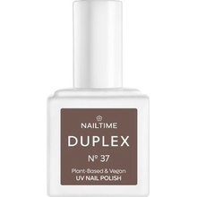 Nailtime UV Duplex Nail Polish 37 Never Say Never 8 ml