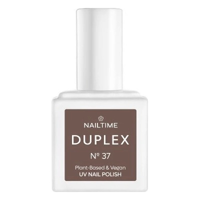Nailtime UV Duplex Nail Polish 37 Never Say Never 8 ml
