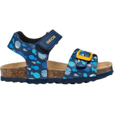 Geox B sandal chalki 27