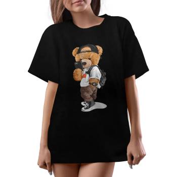 Унисекс тениска a15. b5. b