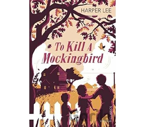 To Kill a Mockingbird - Lee Harper