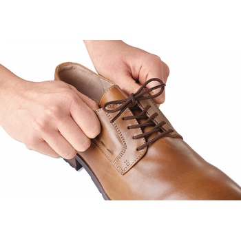 Vitility VIT-70110030 Elastické hnedé 2 páry