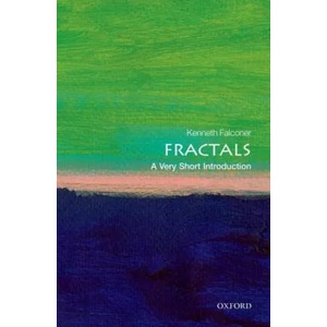 Fractals: A Very Short Introduction | Kenneth Falconer (2013)