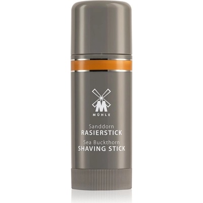 Mühle Mydlo na holenie Mühle Sea Buckthorn 37 g