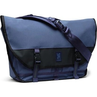 Chrome Citizen 24 l messenger Indigo