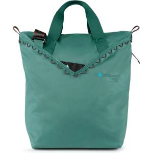 Klättermusen Чанта за рамо Klättermusen Baggi Bag Shoulder bag - Faded Green - размер One Size (510-7099-0211)