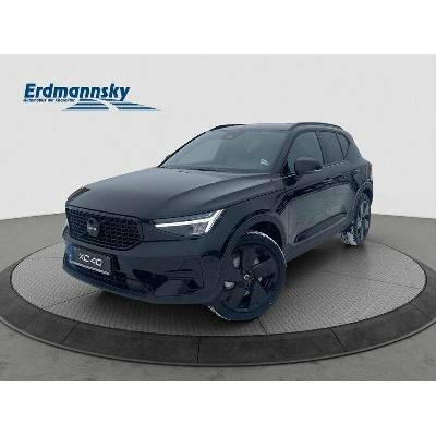 Volvo XC40 B3 Plus 120 kW