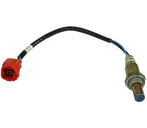 Lambda sonda METZGER AUTOTEILE 0893106