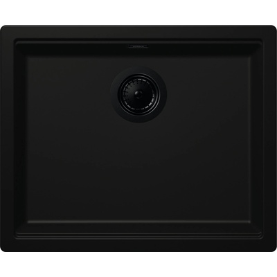 Schock KIRUNA N-100L U AllBlack Night