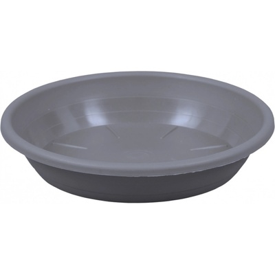 Nohel Garden Podmiska pod květník SAKURA MODERN plastová matná d30cm