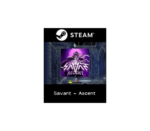 Savant - Ascent