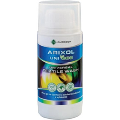 FOR ARIXOL UNI eco prací prostředek 1 l + 150 ml