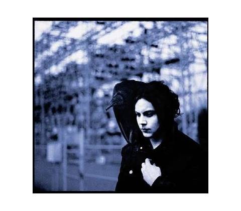 White Jack - Blunderbuss CD
