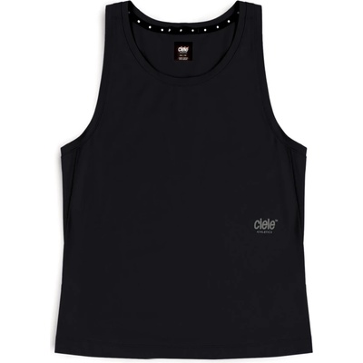 Ciele Athletics Дамски потник с широка презрамка Ciele Athletics Women's DLY Singlet Tank top - Shadowcast - размер XS (916-6320-0111)