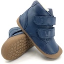 Dětské kotníkové boty Bundgaard Petit navy
