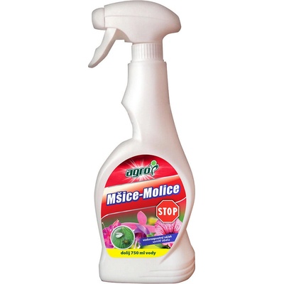 AGRO Mšice - Molice STOP 0,3 g