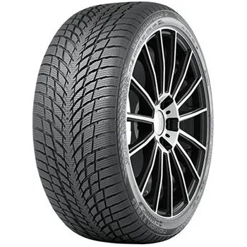 Image 1 of Nokian WR Snowproof 245/45 R17 99V
