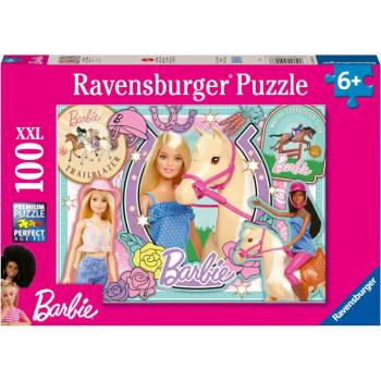 Ravensburger Barbie 100pcs (12004028)