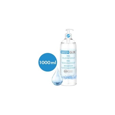 WATERGLIDE Feel 1000ml (P23640)
