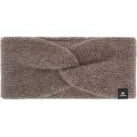 Eisbär Дамска лента за глава Eisbär Women's Fenna Headband - Taupe - размер One Size (904-5505-0511)