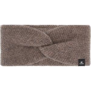 Eisbär Дамска лента за глава Eisbär Women's Fenna Headband - Taupe - размер One Size (904-5505-0511)