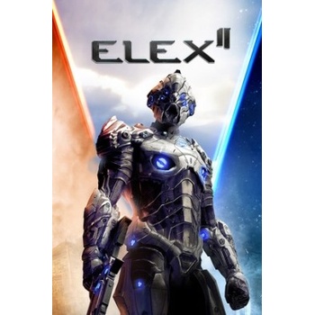 Elex 2