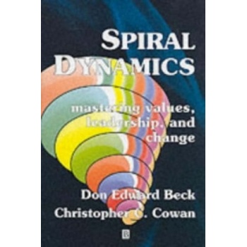 Spiral Dynamics Beck Don