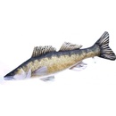 Gaby Plyšová ryba Zubáč 77 cm