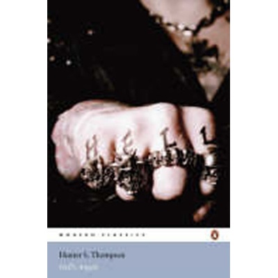Hell's Angels - Thompson Hunter S.