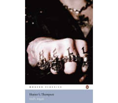 Hell's Angels - Thompson Hunter S.