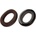 Sennheiser Наушници Sennheiser HD 599, Кафяви | 572273 (572273)
