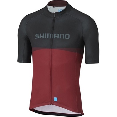 Shimano Team šedá/červená pánský