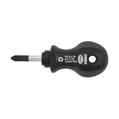 NAREX Bystřice skrutkovač MINI PH1/30mm 8311-01