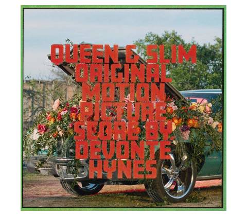 HYNES, DEVONTE - QUEEN & SLIM CD