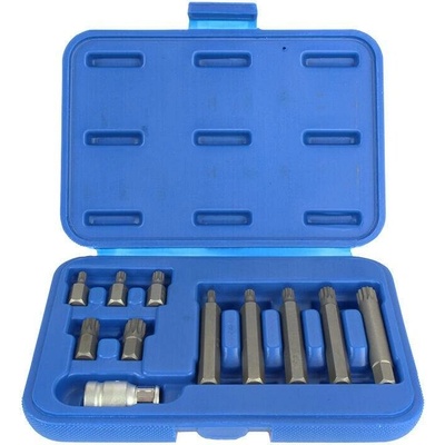 Sada bitů BGS XZN-profil BGS - 11 ks 105030