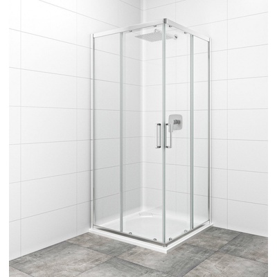 čtverec 90x90 cm SAT TEX SIKOTEXQ90CRT